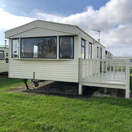 Skegness - Ingoldmells Caravan Hire Hotel Exterior photo